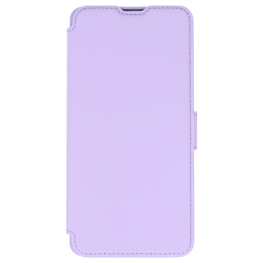 Cover a Libro Morbida per Samsung Galaxy S25 Edge