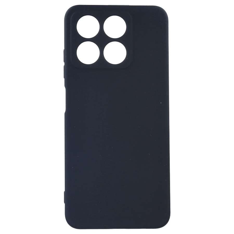 Cover Ultra Morbida per ZTE Blade A35