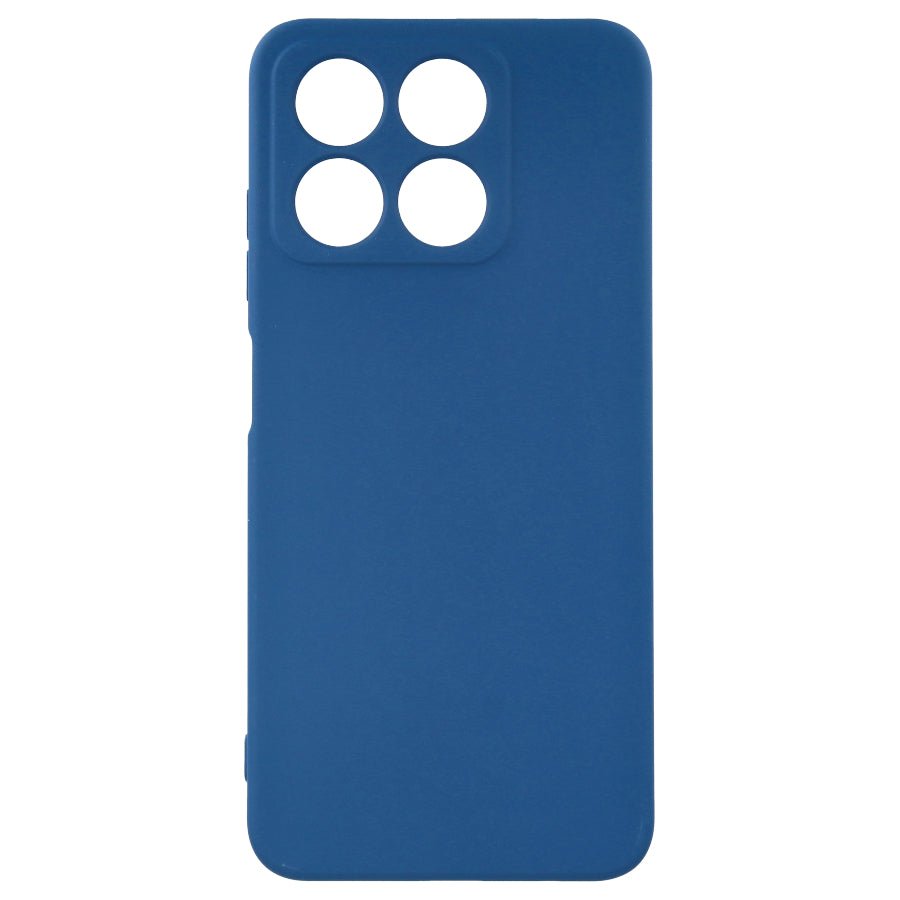 Cover Ultra Morbida per ZTE Blade A35