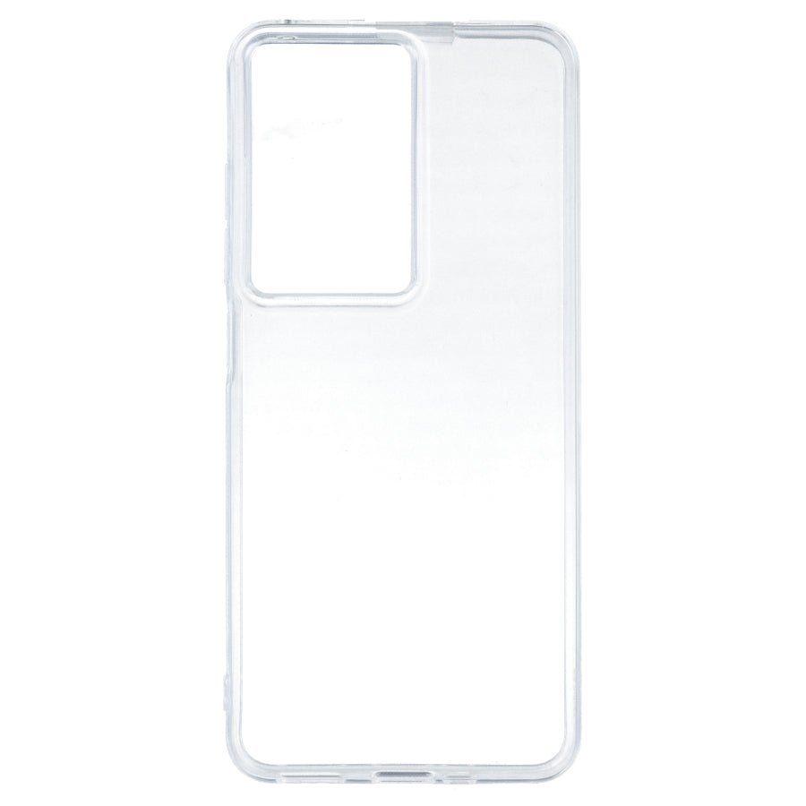 Cover Silicone Trasparente per Realme C75