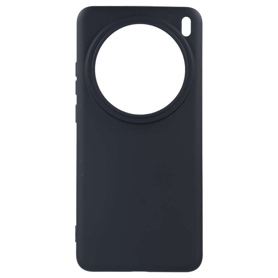 Cover Ultra Morbida per Vivo X200 Pro
