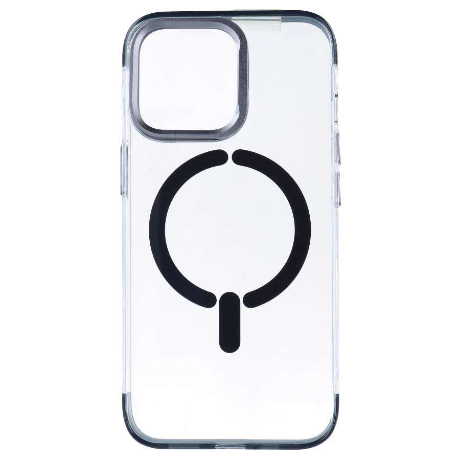 Cover Cam Holder Antiyellow Compatibile con MagSafe per iPhone 13 Pro