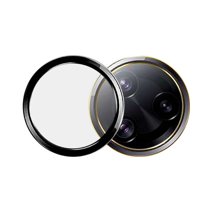 Protezione Fotocamera Metallizzata per Xiaomi Poco F7 Ultra