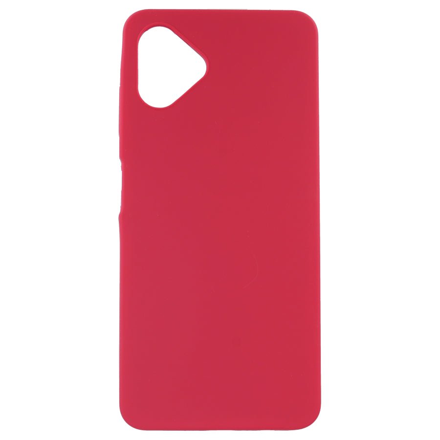 Cover Ultra Morbida per Samsung Galaxy A06