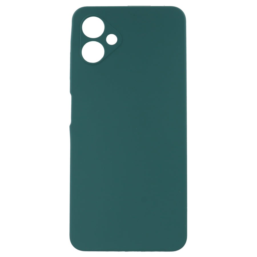 Cover Ultra Morbida con Copri Fotocamera per Samsung Galaxy A06