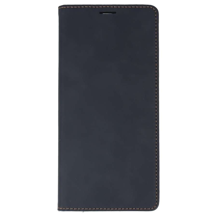 Cover a Libro Morbida per Motorola Moto G75