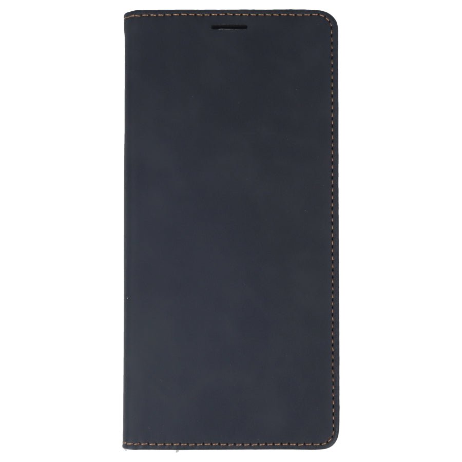 Cover a Libro Morbida per Motorola Moto G75