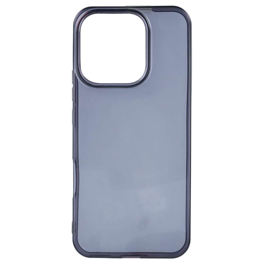 Cover Silicone Colore per Huawei Honor 400 Lite