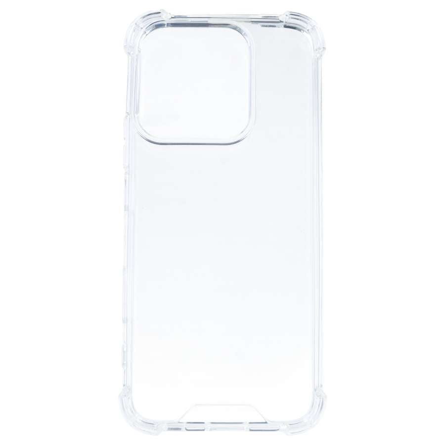 Cover Rinforzata per Huawei Honor 400 Lite