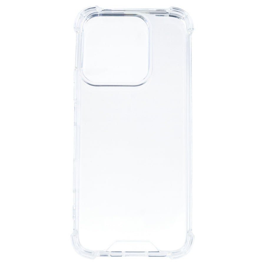 Cover Rinforzata per Huawei Honor 400 Lite