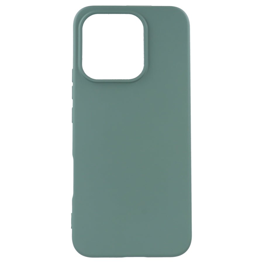 Cover Ultra Morbida per Huawei Honor 400 Lite