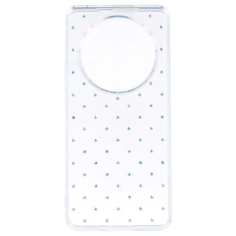 Cover Brillantini per Huawei Honor Magic6 Lite