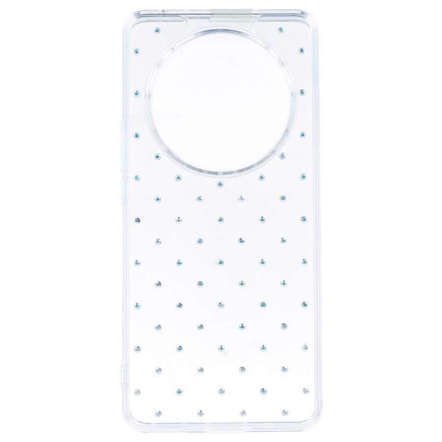 Cover Brillantini per Huawei Honor Magic6 Lite