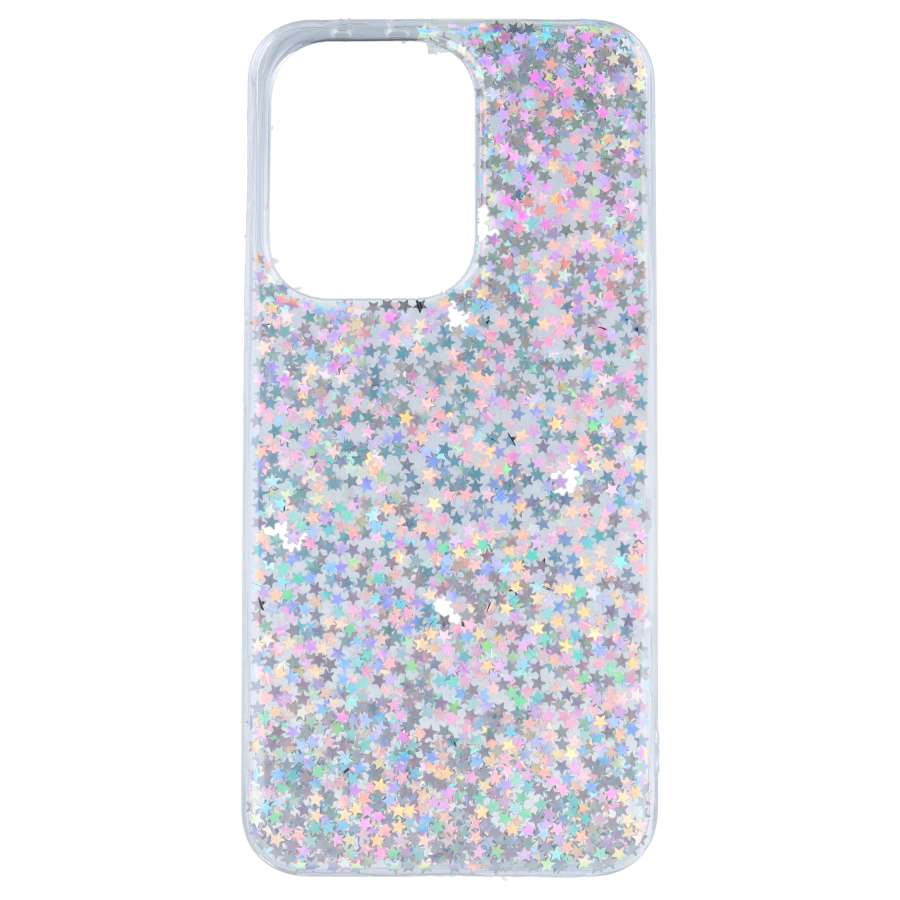 Cover Glitter Premium per Oppo Reno13 Pro 5G