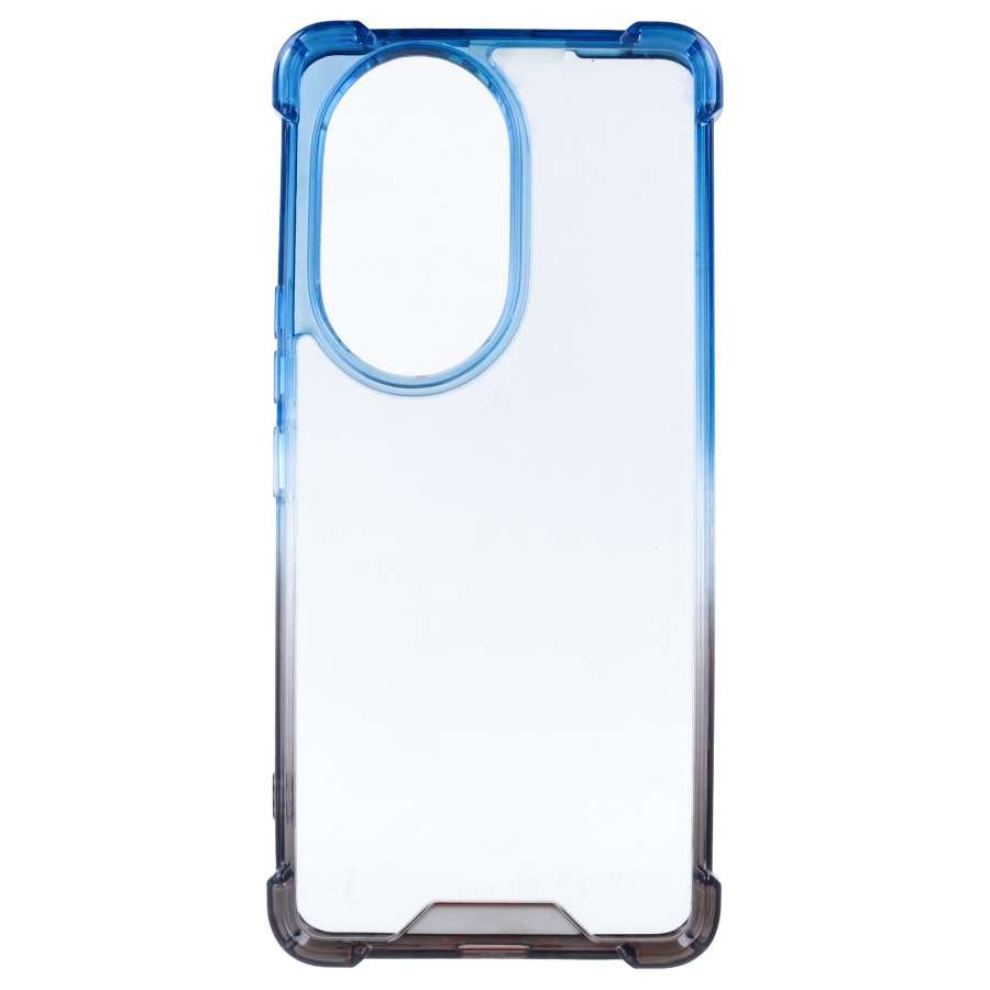 Cover Bumper Rinforzata Sfumata per Honor 200 Pro