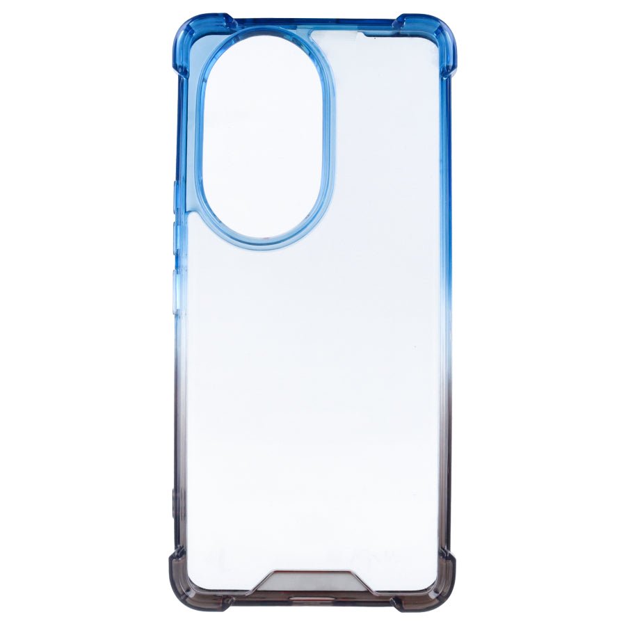 Cover Bumper Rinforzata Sfumata per Honor 200 Pro