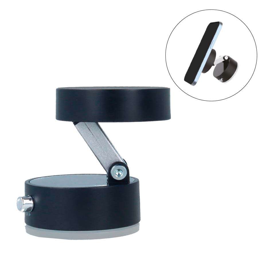 Supporto - Supporto de Succión compatibile con MagSafe