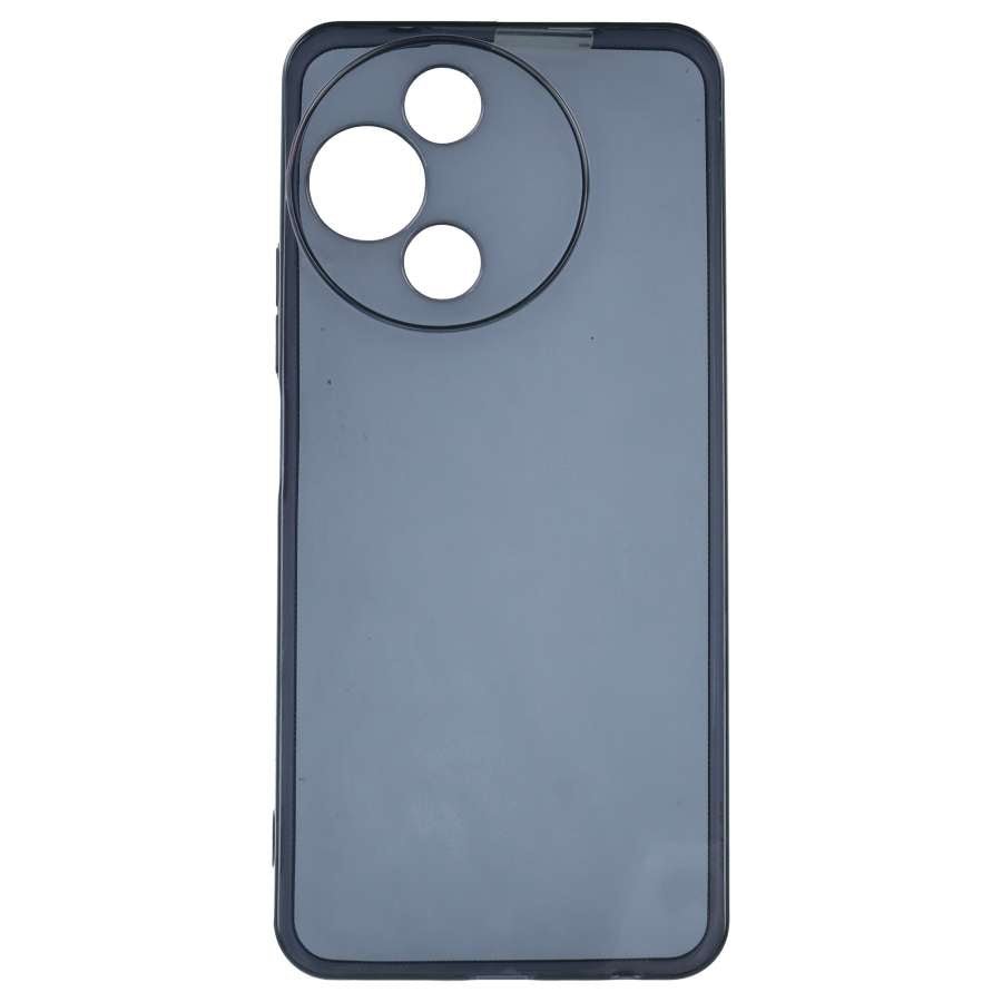 Cover Silicone Colore per TCL 60R 5G