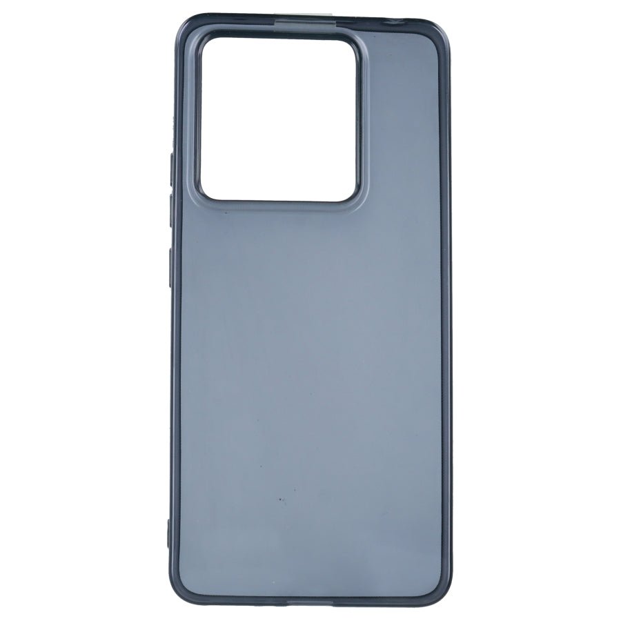 Cover Silicone Colore per Xiaomi Poco M7 Pro