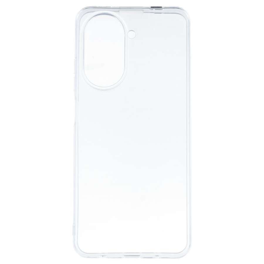 Cover Silicone Trasparente per Xiaomi Redmi A5