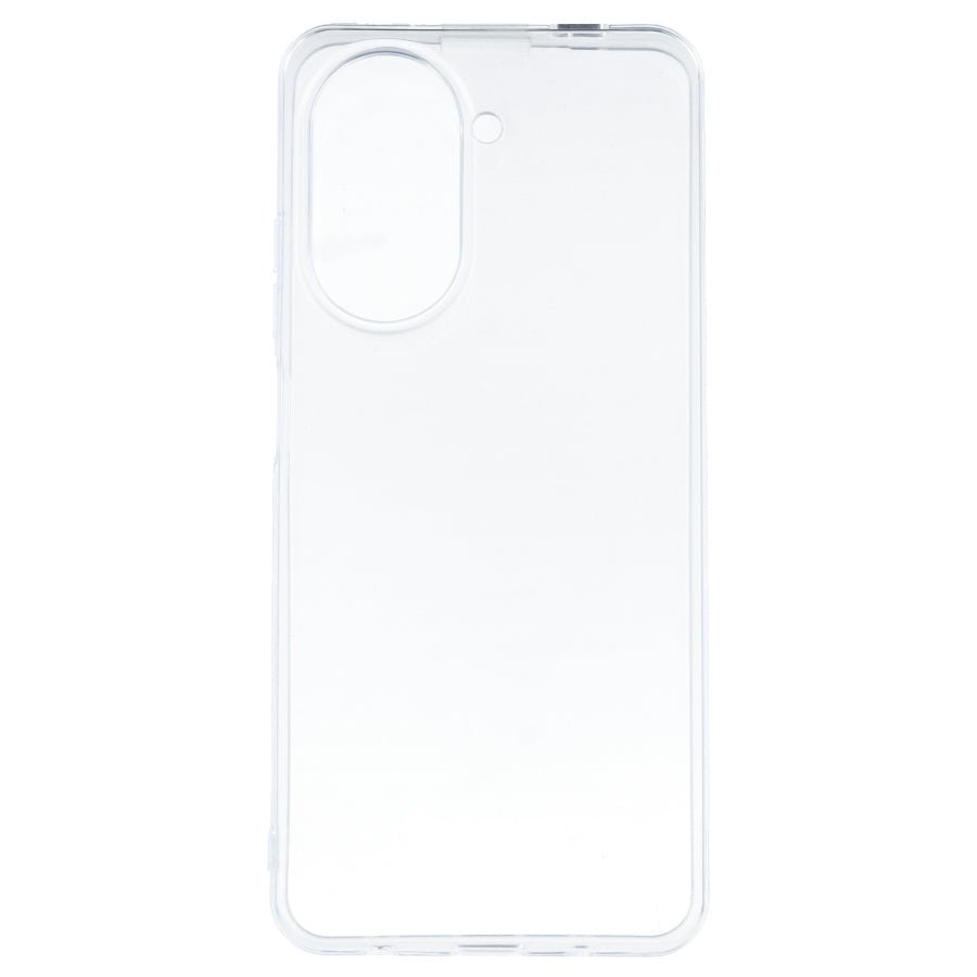 Cover Silicone Trasparente per Xiaomi Redmi A5