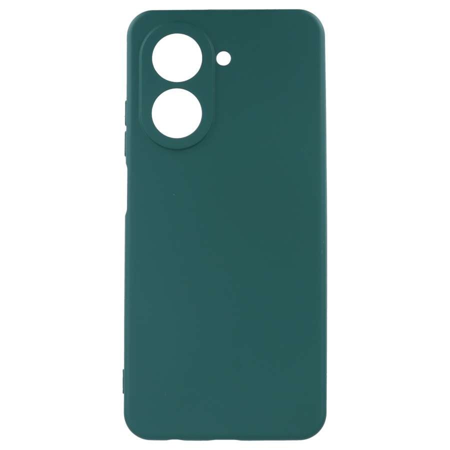Cover Ultra Morbida con Copri Fotocamera per Xiaomi Redmi A5