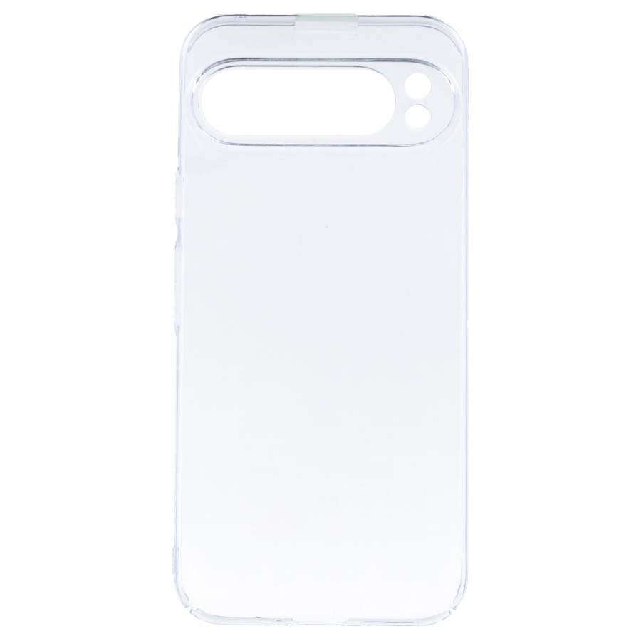 Cover Trasparente Antiyellow per Google Pixel 9 Pro XL
