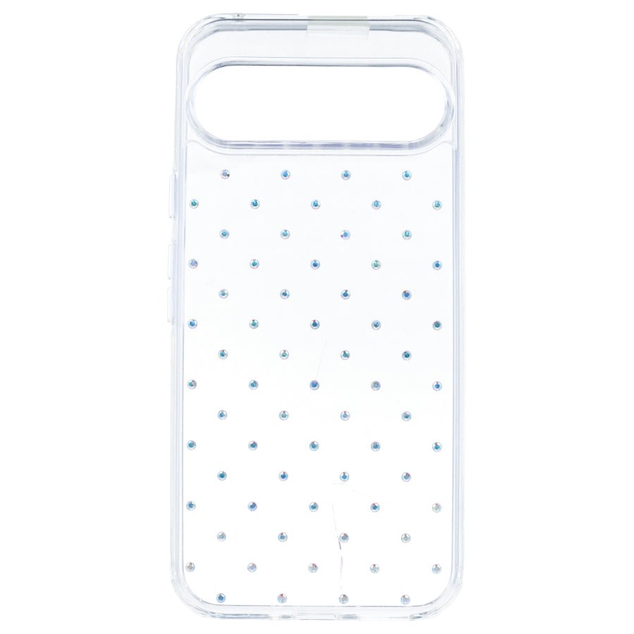 Cover Brillantini per Google Pixel 9 Pro XL