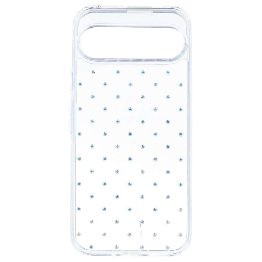 Cover Brillantini per Google Pixel 9 Pro XL