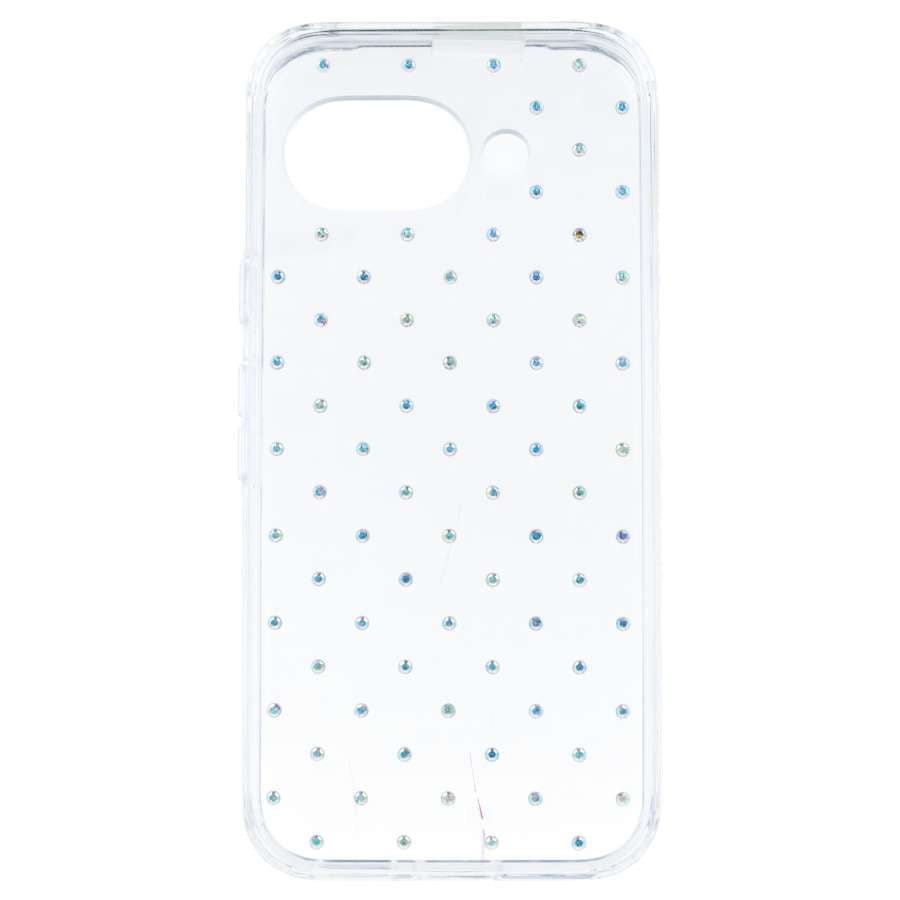 Cover Brillantini per Google Pixel 9A