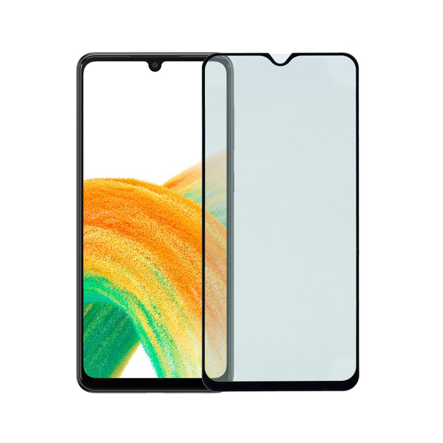 Cristal Templado Completo Antiespía para Samsung Galaxy A33 5G