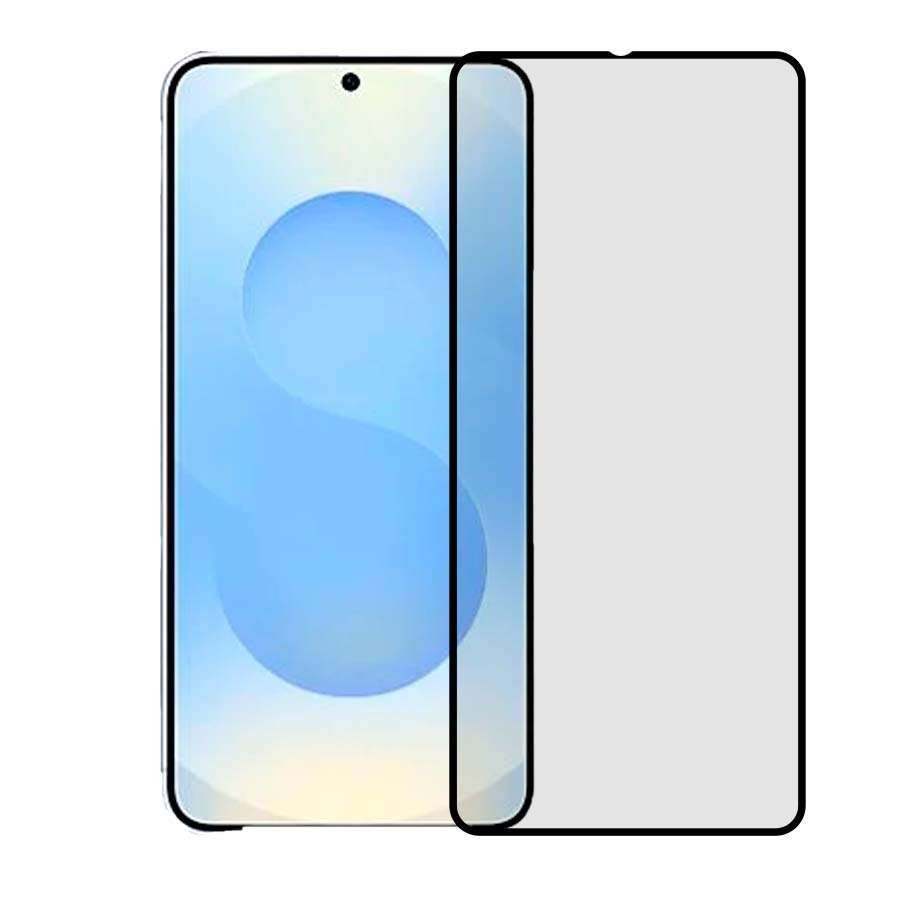 Vetro Temperato Completo Antispia per Samsung Galaxy S24