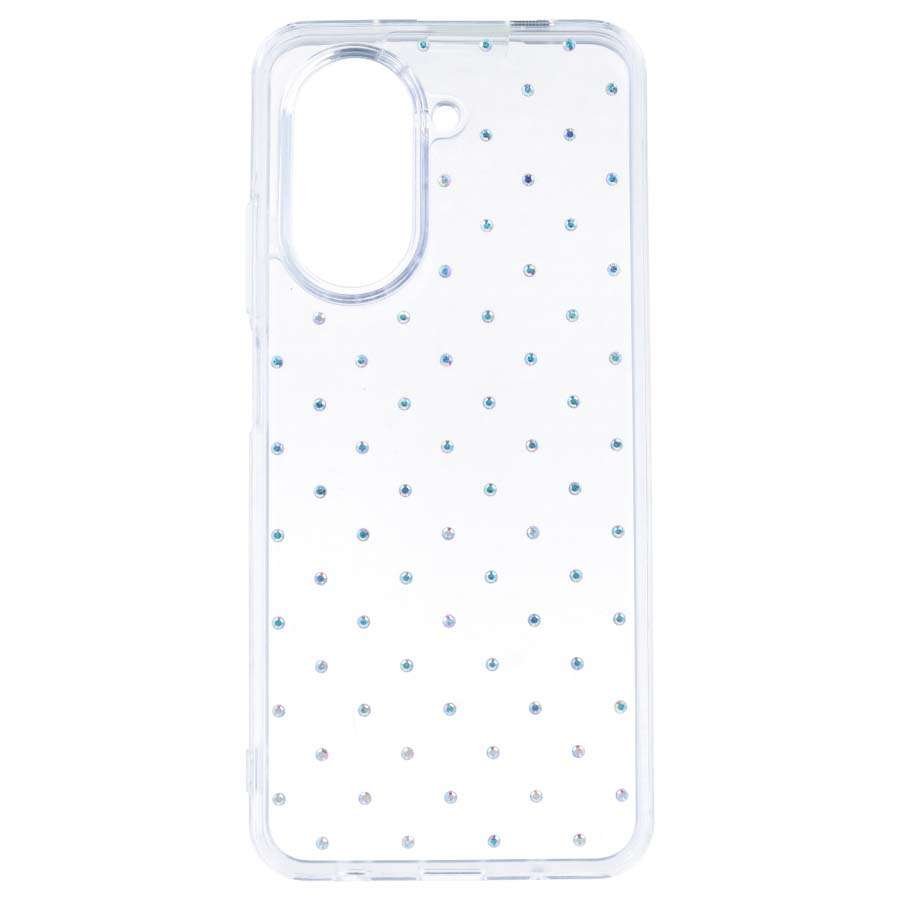 Cover Brillantini per Xiaomi Redmi A5