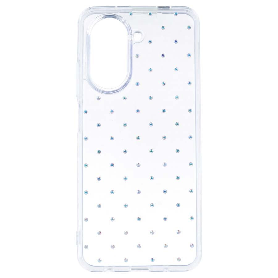 Cover Brillantini per Xiaomi Redmi A5