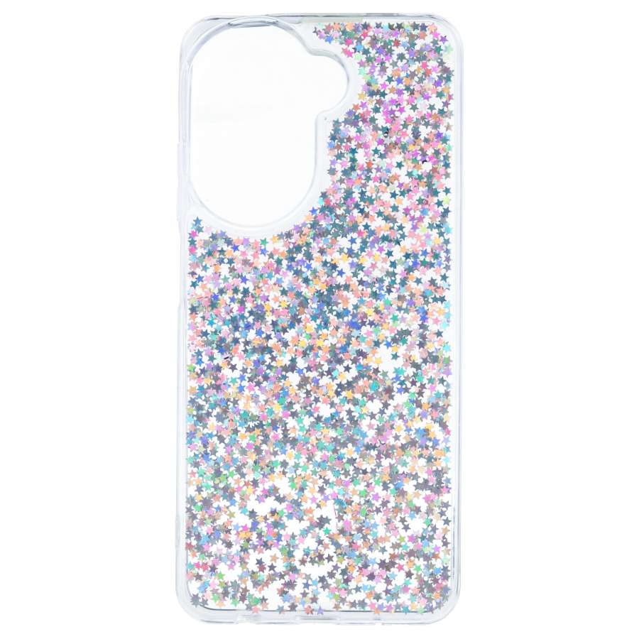 Cover Glitter Premium per Xiaomi Redmi A5