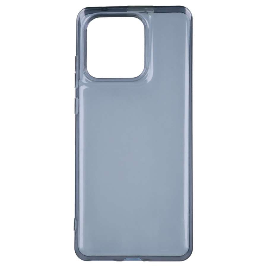 Cover Silicone Colore per Motorola Moto Edge 60 Fusion