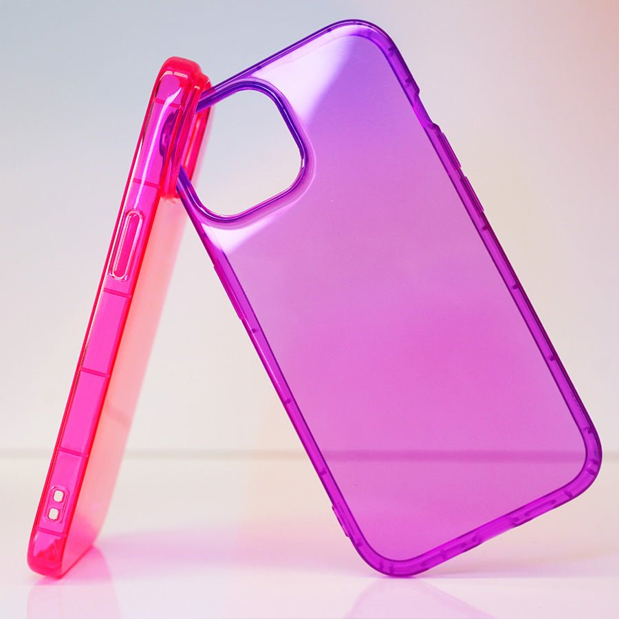 Cover Silicone Colore per Motorola Moto Edge 60 Fusion