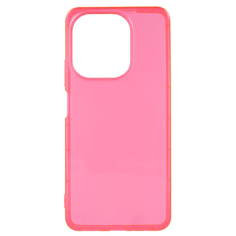 Cover Silicone Colore per Oppo A5 Pro