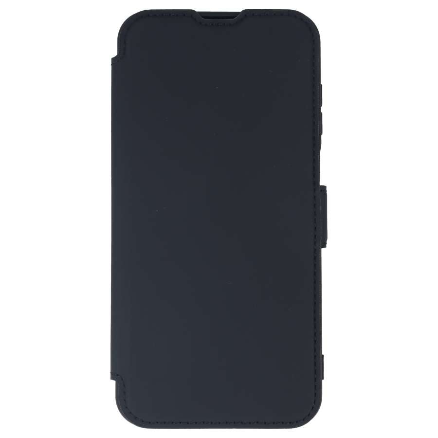 Cover a Libro Morbida per Motorola Moto Edge 60 Fusion