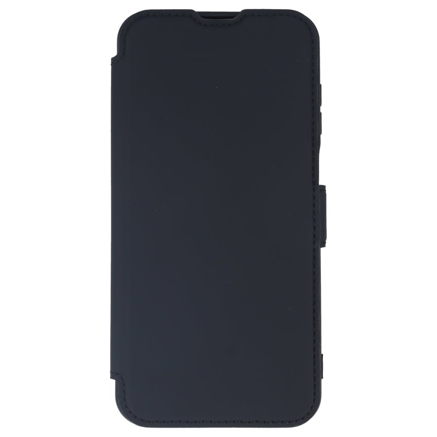 Cover a Libro Morbida per Motorola Moto Edge 60 Fusion