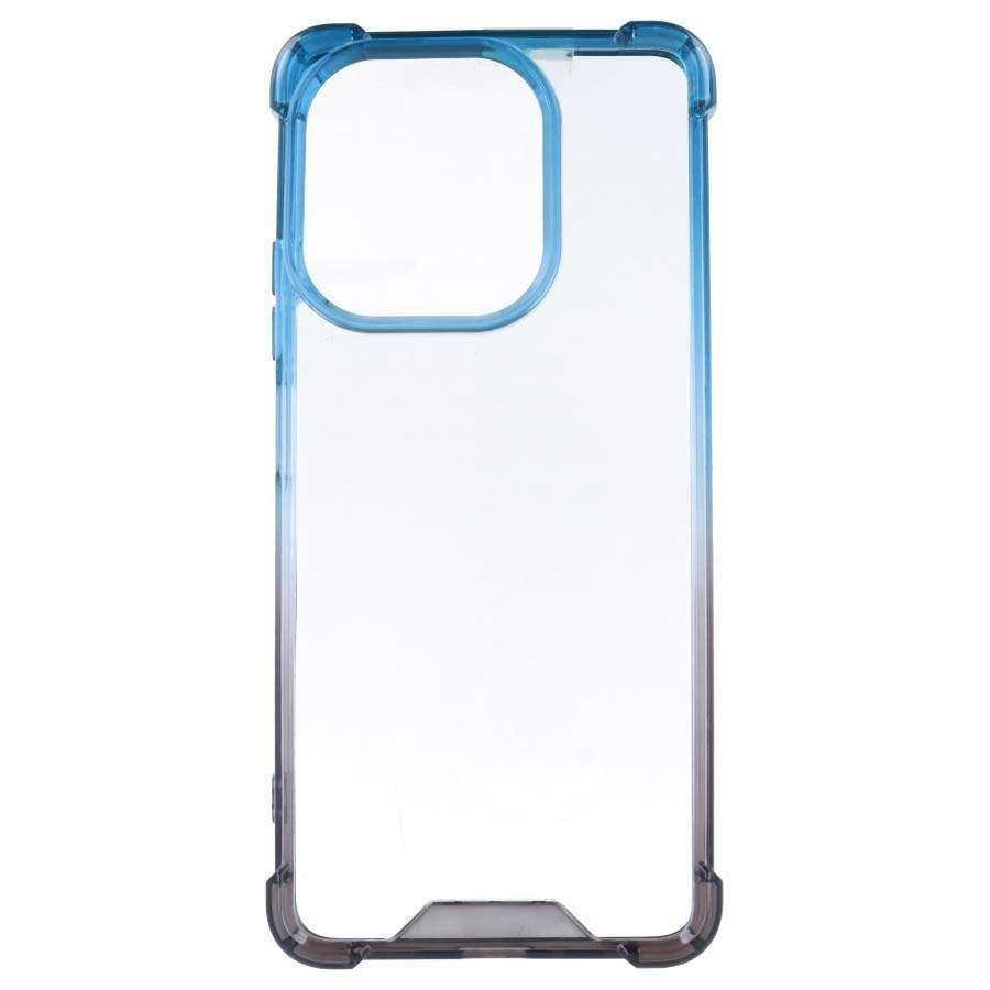 Cover Bumper Rinforzata Sfumata per Oppo A5 Pro