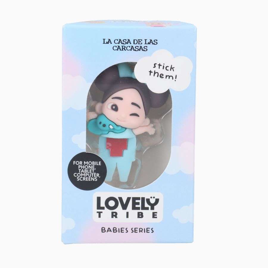 Lovely Tribe - Lovely Adorable