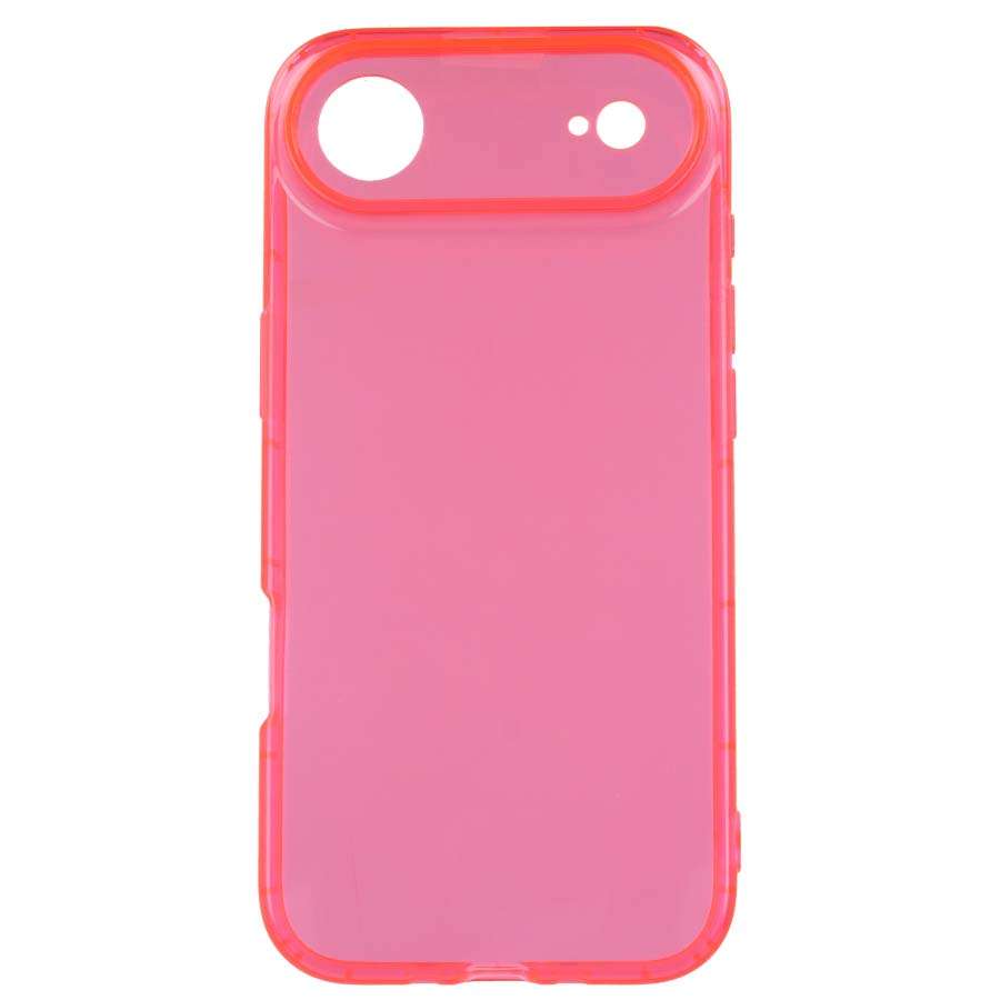 Cover Silicone Colore per iPhone Air