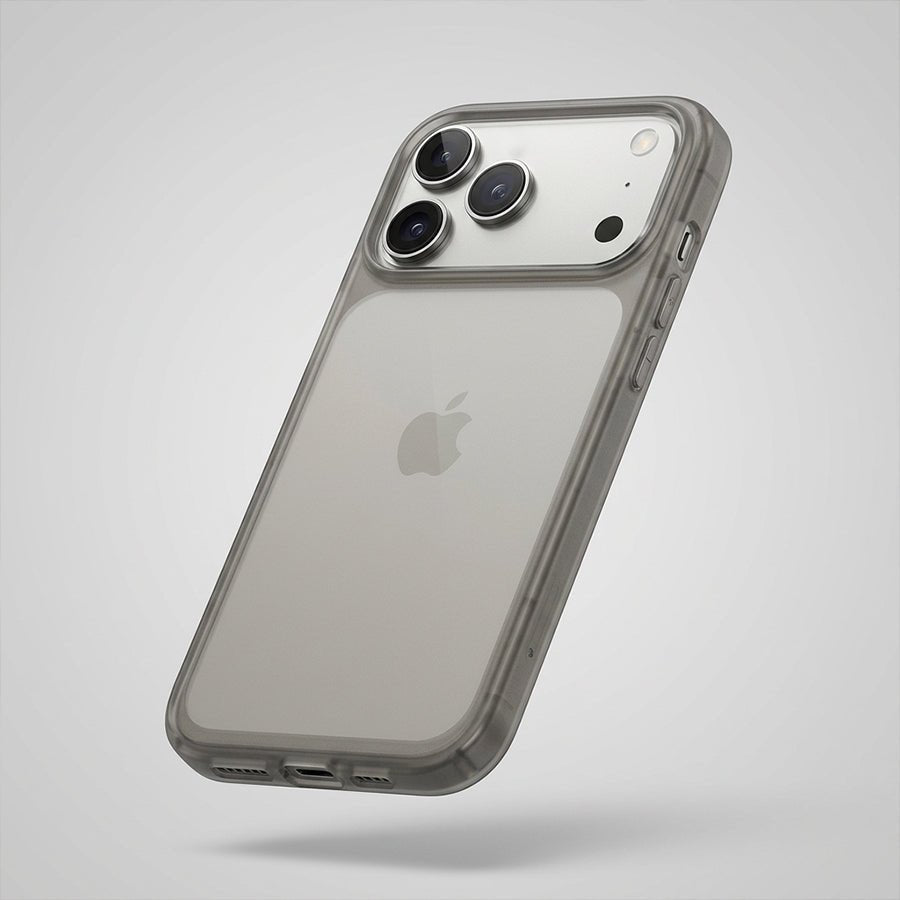 Cover Silicone Colore per iPhone 17 Pro Max