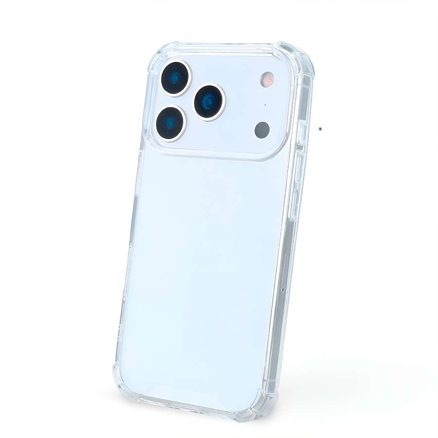 Cover Rinforzata per iPhone 17 Pro