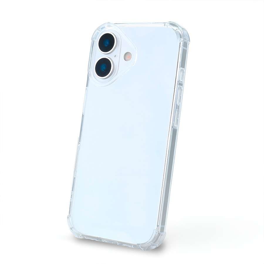 Cover Rinforzata per iPhone 17