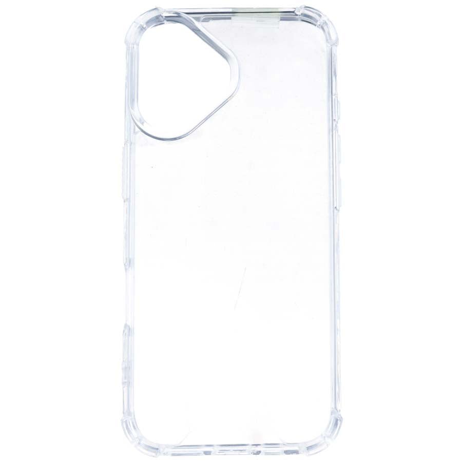 Cover Rinforzata per iPhone 17