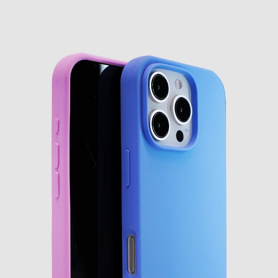 Cover Ultra Morbida per iPhone Air