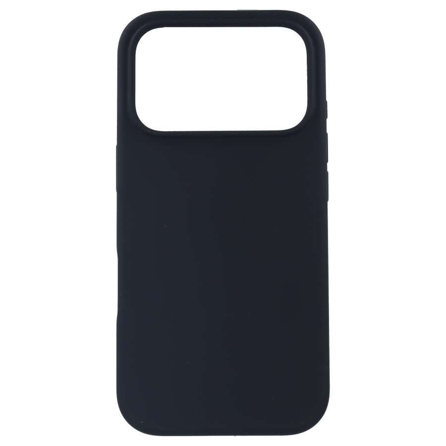 Cover Ultra Morbida per iPhone 17 Pro