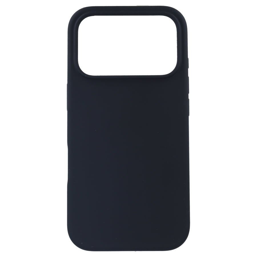 Cover Ultra Morbida per iPhone 17 Pro